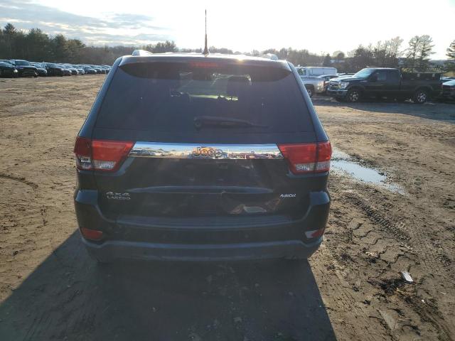 Photo 5 VIN: 1C4RJFAG7CC226574 - JEEP GRAND CHEROKEE 