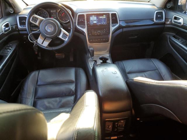 Photo 7 VIN: 1C4RJFAG7CC226574 - JEEP GRAND CHEROKEE 