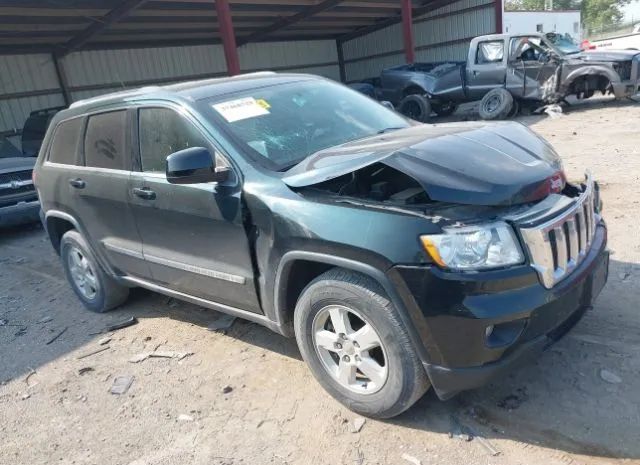 Photo 0 VIN: 1C4RJFAG7CC232617 - JEEP GRAND CHEROKEE 