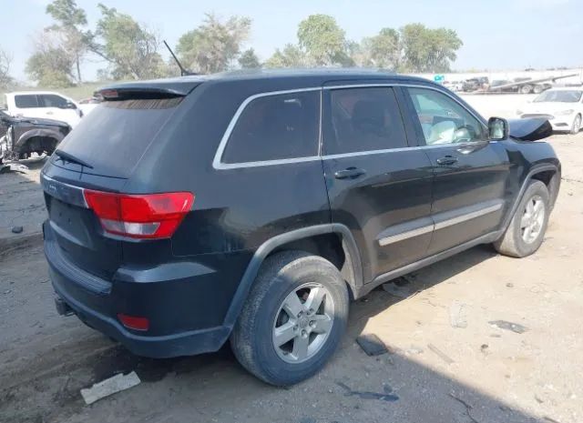 Photo 3 VIN: 1C4RJFAG7CC232617 - JEEP GRAND CHEROKEE 