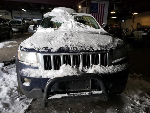 Photo 4 VIN: 1C4RJFAG7CC239065 - JEEP GRAND CHER 