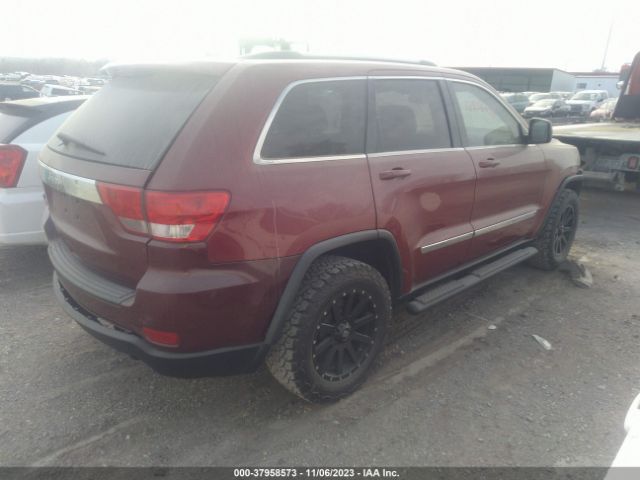 Photo 3 VIN: 1C4RJFAG7CC249546 - JEEP GRAND CHEROKEE 