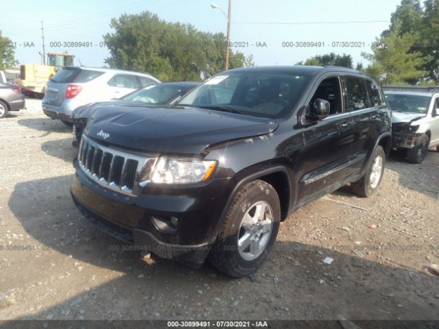 Photo 1 VIN: 1C4RJFAG7CC250874 - JEEP GRAND CHEROKEE 