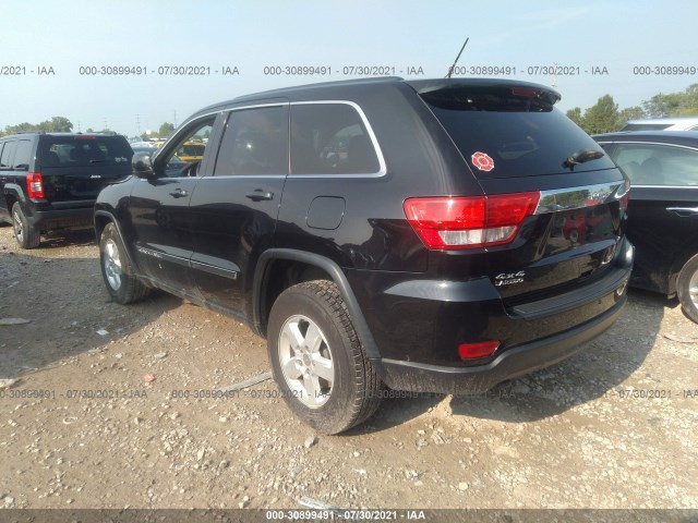 Photo 2 VIN: 1C4RJFAG7CC250874 - JEEP GRAND CHEROKEE 