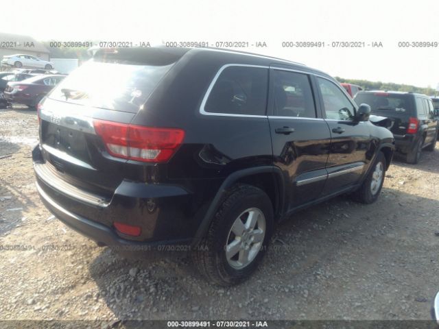 Photo 3 VIN: 1C4RJFAG7CC250874 - JEEP GRAND CHEROKEE 