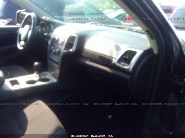 Photo 4 VIN: 1C4RJFAG7CC250874 - JEEP GRAND CHEROKEE 