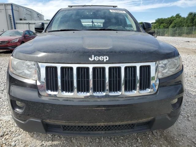 Photo 4 VIN: 1C4RJFAG7CC256285 - JEEP GRAND CHER 