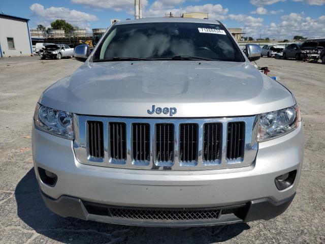 Photo 4 VIN: 1C4RJFAG7CC256593 - JEEP GRAND CHER 