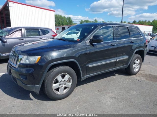 Photo 1 VIN: 1C4RJFAG7CC266055 - JEEP GRAND CHEROKEE 