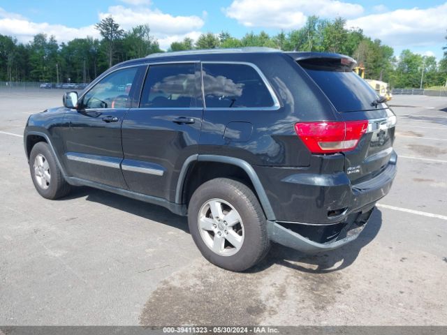 Photo 2 VIN: 1C4RJFAG7CC266055 - JEEP GRAND CHEROKEE 