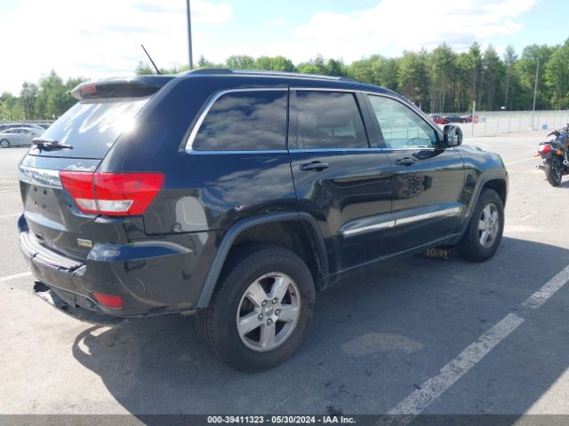 Photo 3 VIN: 1C4RJFAG7CC266055 - JEEP GRAND CHEROKEE 