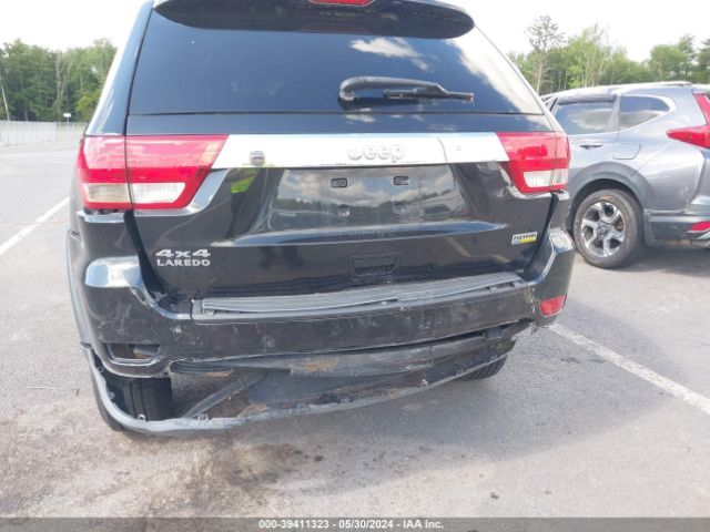 Photo 5 VIN: 1C4RJFAG7CC266055 - JEEP GRAND CHEROKEE 