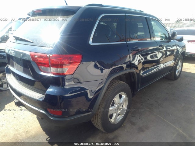 Photo 3 VIN: 1C4RJFAG7CC268078 - JEEP GRAND CHEROKEE 