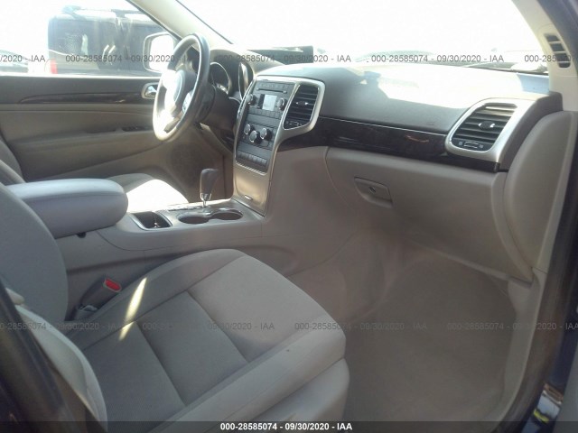 Photo 4 VIN: 1C4RJFAG7CC268078 - JEEP GRAND CHEROKEE 