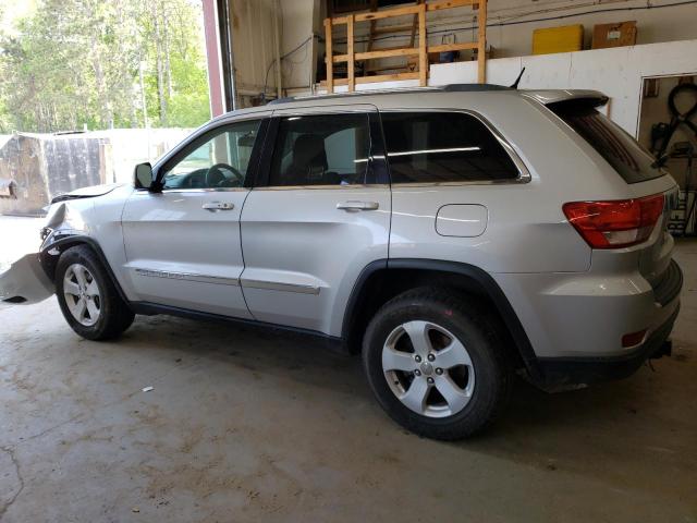 Photo 1 VIN: 1C4RJFAG7CC268873 - JEEP GRAND CHEROKEE 