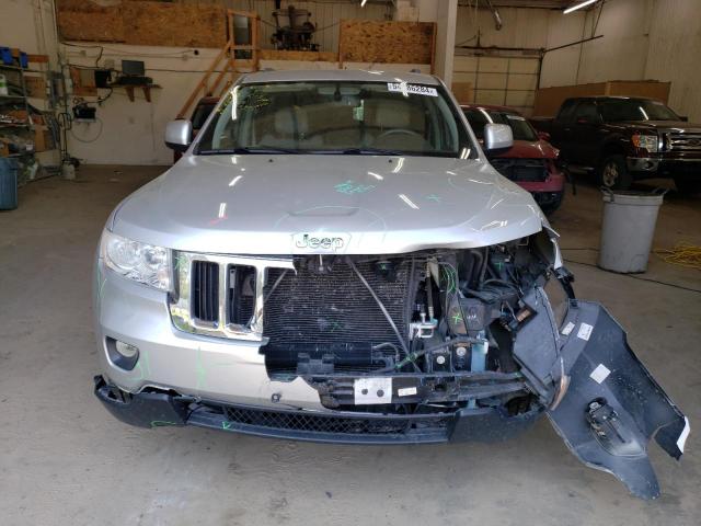 Photo 4 VIN: 1C4RJFAG7CC268873 - JEEP GRAND CHEROKEE 