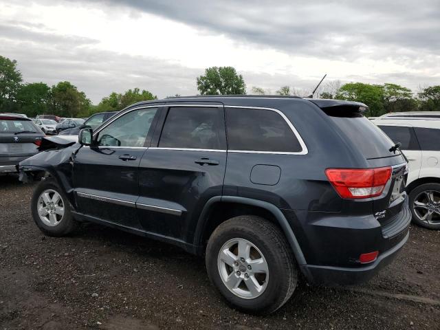 Photo 1 VIN: 1C4RJFAG7CC269389 - JEEP GRAND CHEROKEE 