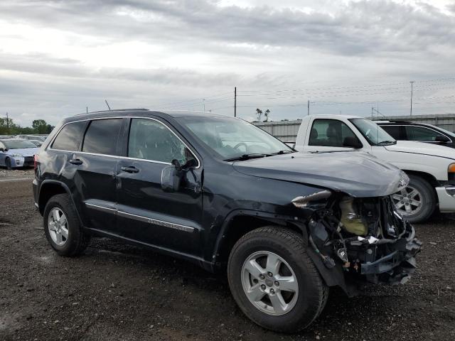 Photo 3 VIN: 1C4RJFAG7CC269389 - JEEP GRAND CHEROKEE 