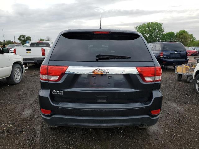 Photo 5 VIN: 1C4RJFAG7CC269389 - JEEP GRAND CHEROKEE 