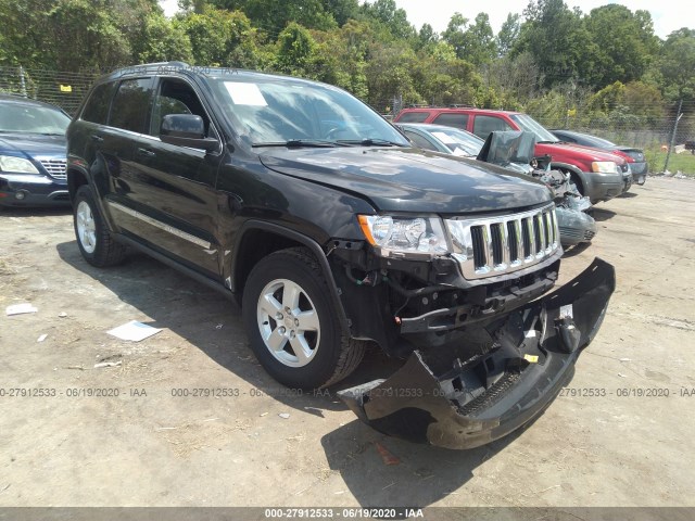 Photo 0 VIN: 1C4RJFAG7CC270378 - JEEP GRAND CHEROKEE 