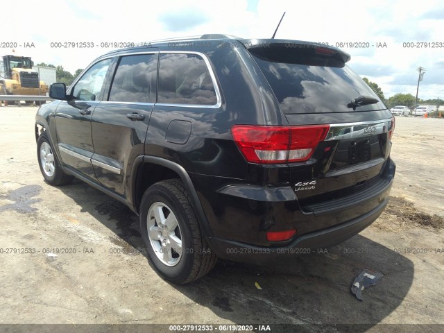 Photo 2 VIN: 1C4RJFAG7CC270378 - JEEP GRAND CHEROKEE 