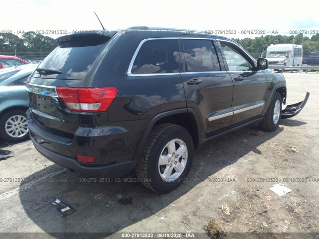 Photo 3 VIN: 1C4RJFAG7CC270378 - JEEP GRAND CHEROKEE 