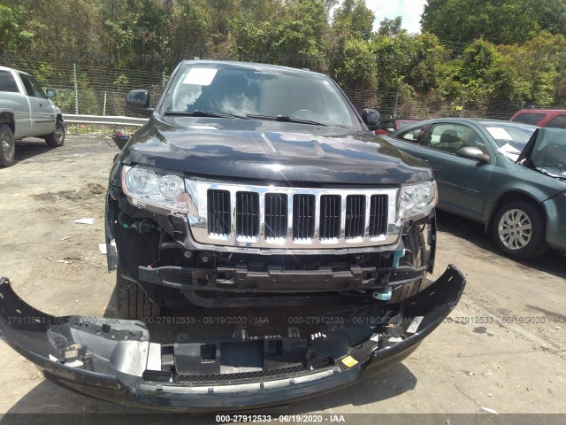 Photo 5 VIN: 1C4RJFAG7CC270378 - JEEP GRAND CHEROKEE 