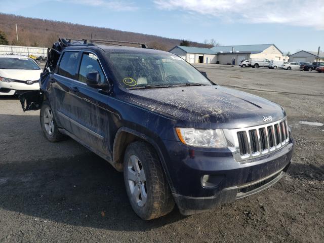 Photo 0 VIN: 1C4RJFAG7CC279758 - JEEP GRAND CHER 