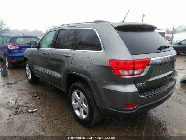 Photo 2 VIN: 1C4RJFAG7CC280943 - JEEP GRAND CHEROKEE 