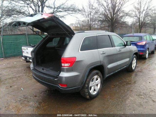 Photo 3 VIN: 1C4RJFAG7CC280943 - JEEP GRAND CHEROKEE 