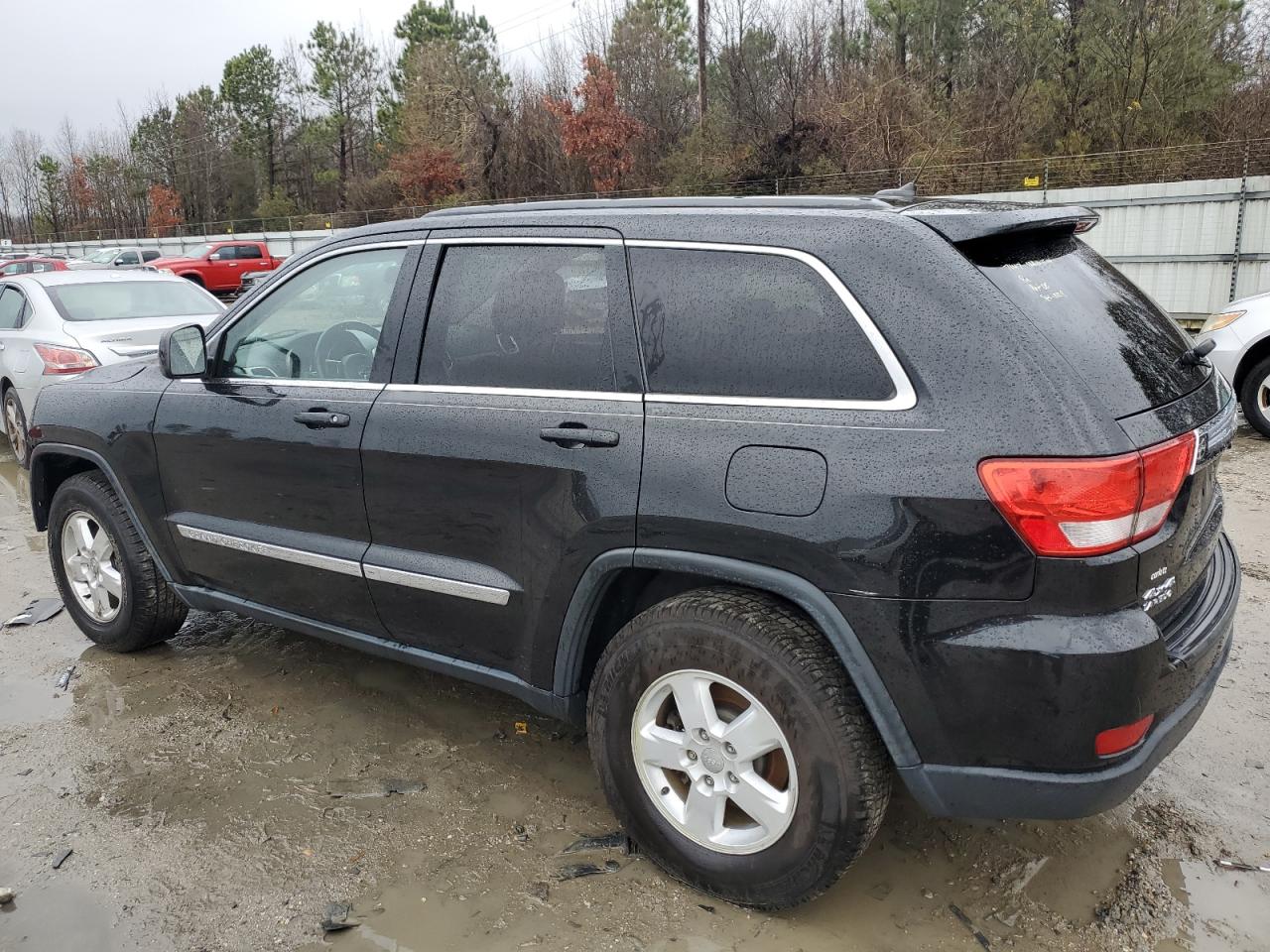 Photo 1 VIN: 1C4RJFAG7CC296964 - JEEP GRAND CHEROKEE 