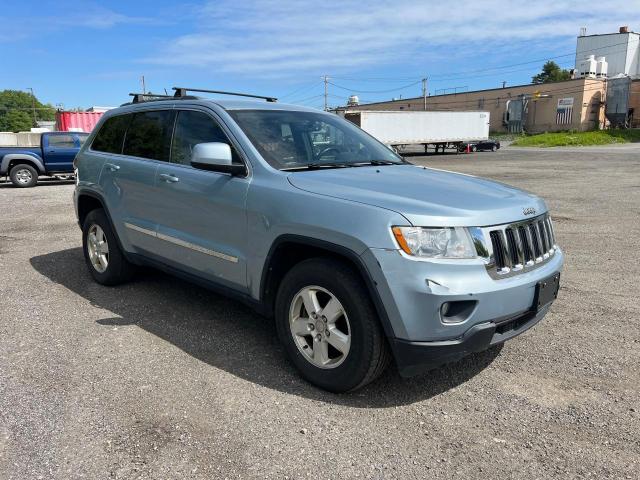 Photo 0 VIN: 1C4RJFAG7CC297368 - JEEP GRAND CHEROKEE 