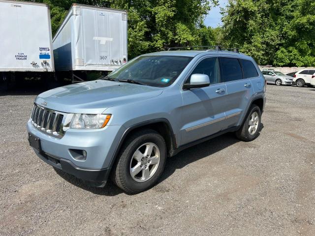 Photo 1 VIN: 1C4RJFAG7CC297368 - JEEP GRAND CHEROKEE 