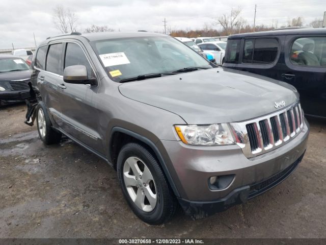 Photo 0 VIN: 1C4RJFAG7CC303346 - JEEP GRAND CHEROKEE 