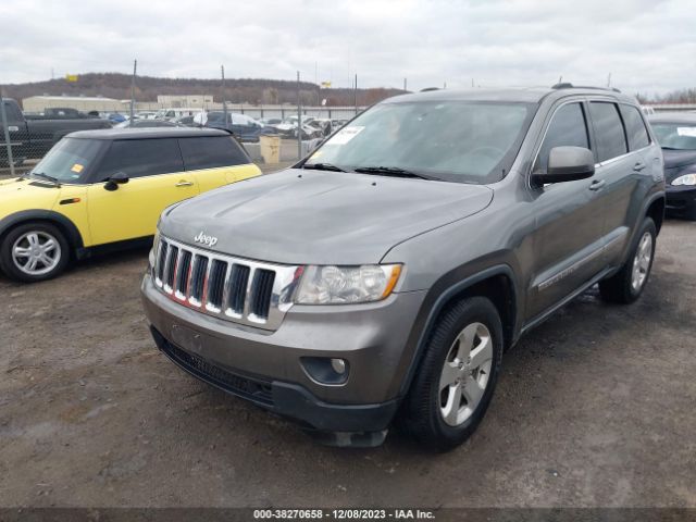 Photo 1 VIN: 1C4RJFAG7CC303346 - JEEP GRAND CHEROKEE 