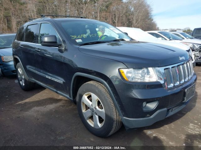 Photo 0 VIN: 1C4RJFAG7CC304318 - JEEP GRAND CHEROKEE 