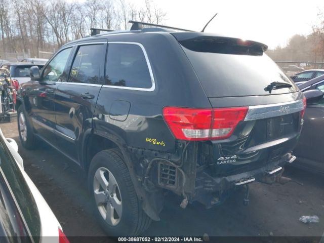 Photo 2 VIN: 1C4RJFAG7CC304318 - JEEP GRAND CHEROKEE 