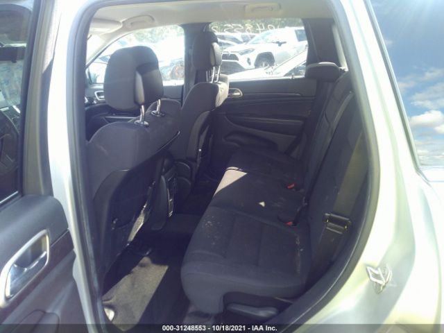 Photo 7 VIN: 1C4RJFAG7CC304948 - JEEP GRAND CHEROKEE 