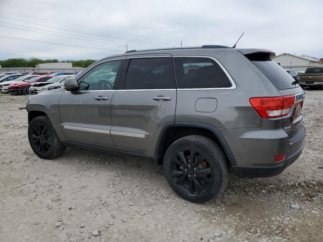 Photo 1 VIN: 1C4RJFAG7CC325587 - JEEP GRAND CHEROKEE 