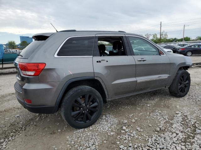 Photo 2 VIN: 1C4RJFAG7CC325587 - JEEP GRAND CHEROKEE 