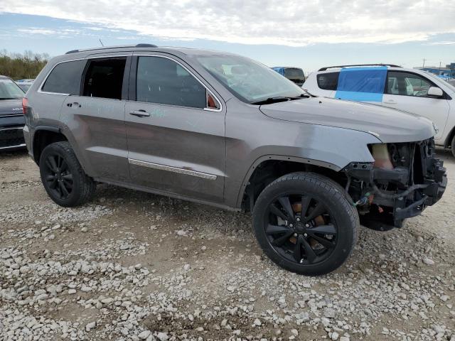 Photo 3 VIN: 1C4RJFAG7CC325587 - JEEP GRAND CHEROKEE 