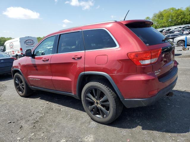 Photo 1 VIN: 1C4RJFAG7CC327324 - JEEP GRAND CHEROKEE 