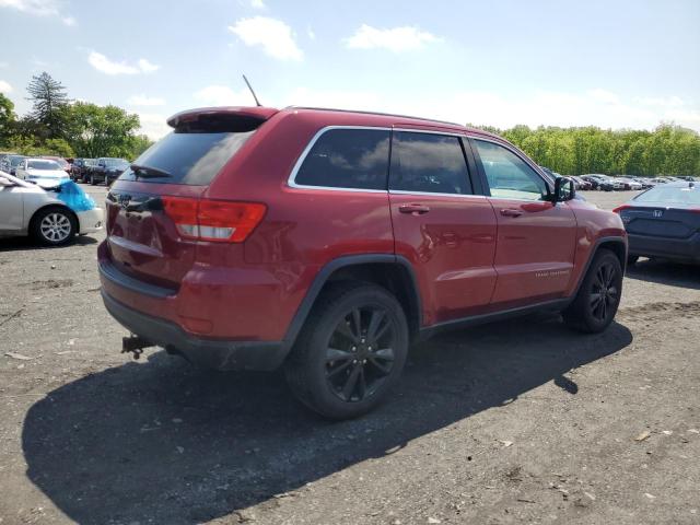 Photo 2 VIN: 1C4RJFAG7CC327324 - JEEP GRAND CHEROKEE 