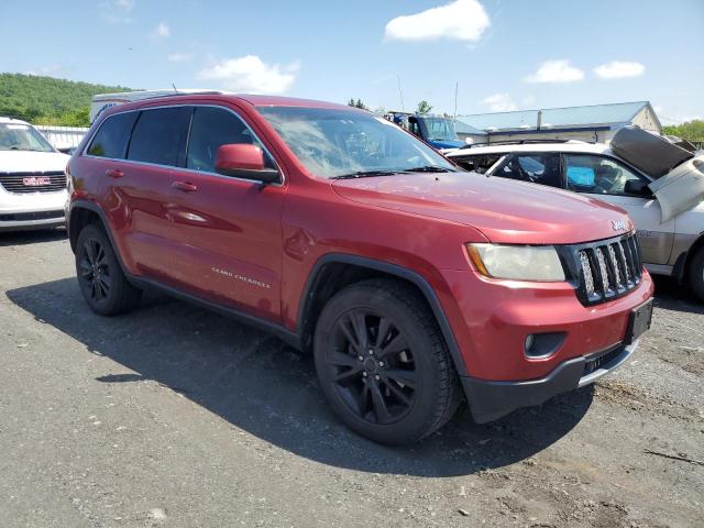 Photo 3 VIN: 1C4RJFAG7CC327324 - JEEP GRAND CHEROKEE 