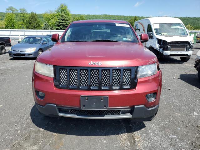 Photo 4 VIN: 1C4RJFAG7CC327324 - JEEP GRAND CHEROKEE 