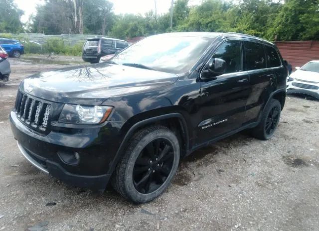 Photo 1 VIN: 1C4RJFAG7CC329106 - JEEP GRAND CHEROKEE 