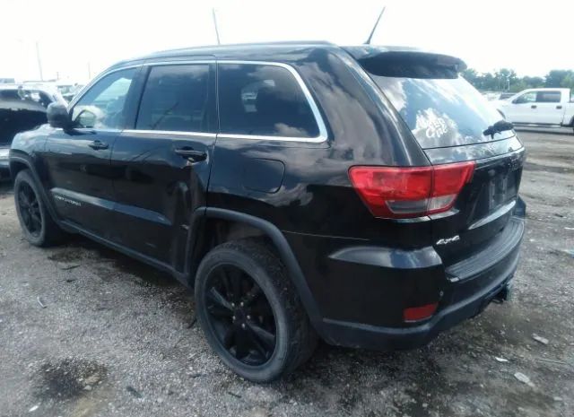 Photo 2 VIN: 1C4RJFAG7CC329106 - JEEP GRAND CHEROKEE 