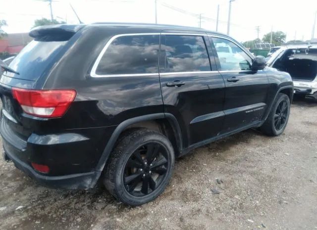 Photo 3 VIN: 1C4RJFAG7CC329106 - JEEP GRAND CHEROKEE 