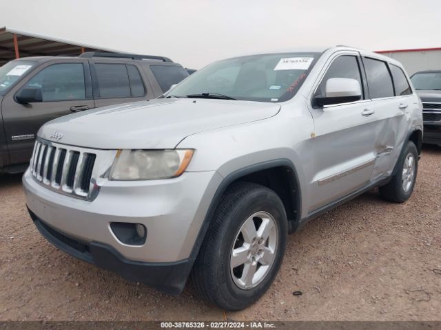 Photo 1 VIN: 1C4RJFAG7CC333379 - JEEP GRAND CHEROKEE 