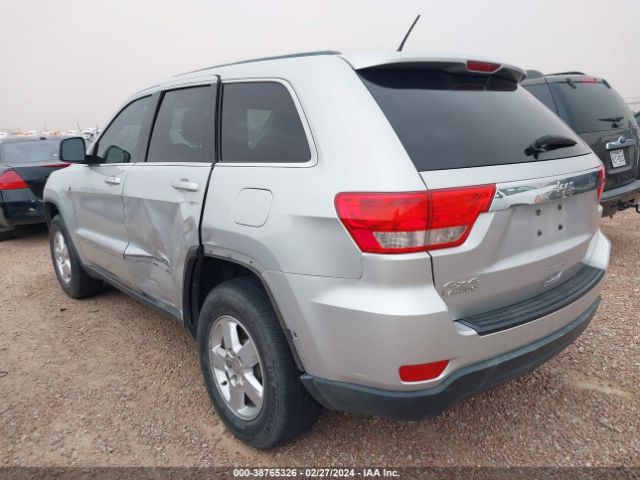 Photo 2 VIN: 1C4RJFAG7CC333379 - JEEP GRAND CHEROKEE 